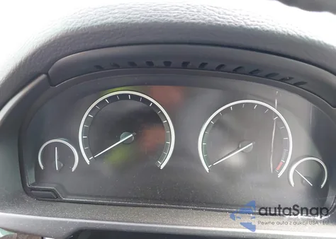 2015 BMW X5 Sdrive35I from USA, damaged, VIN 5UXKR2C51F0H37901